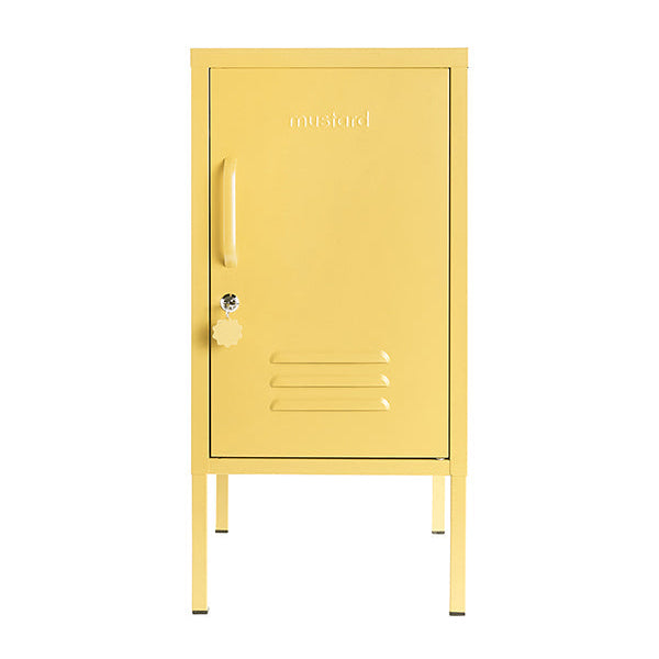 The Shorty Locker