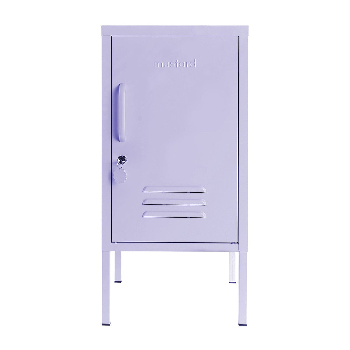The Shorty Locker