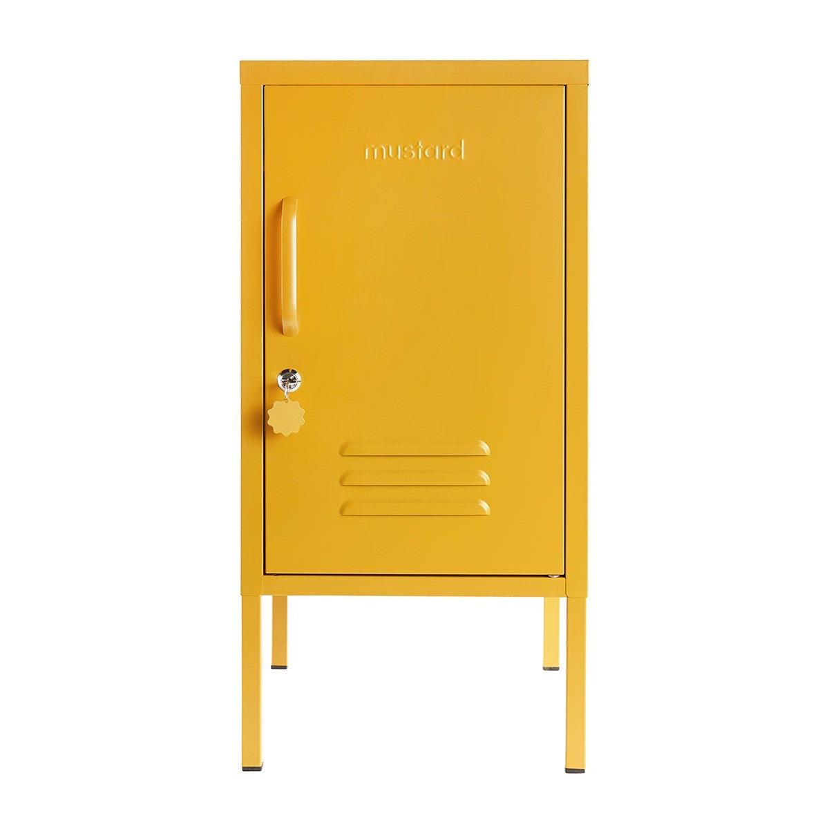 The Shorty Locker