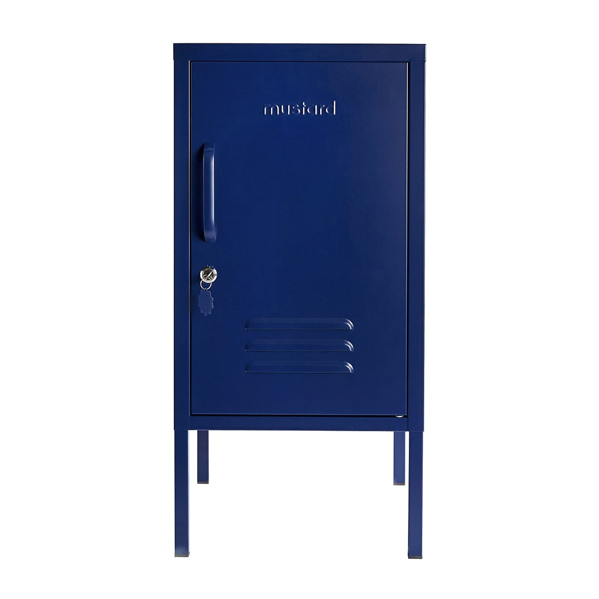 The Shorty Locker