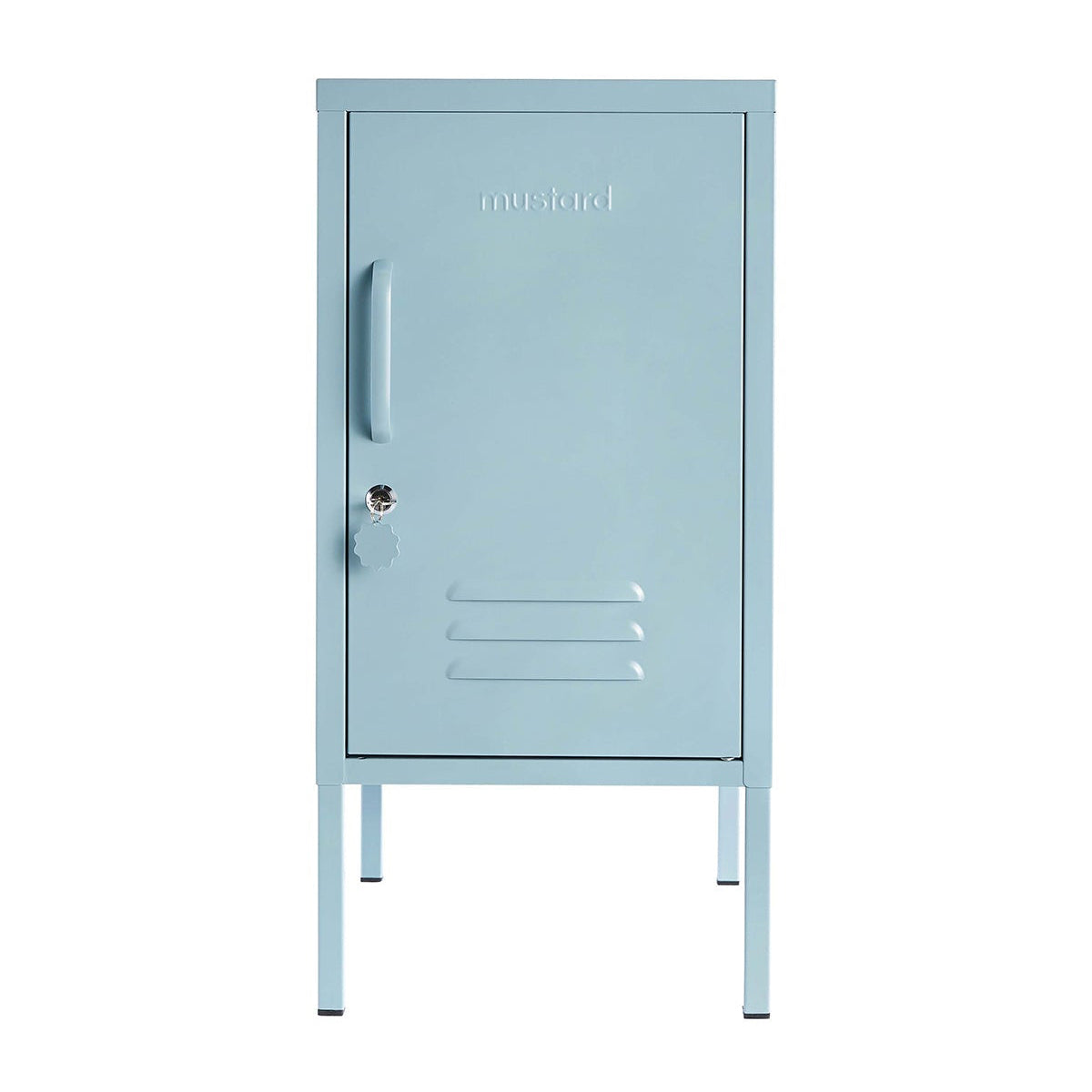 The Shorty Locker