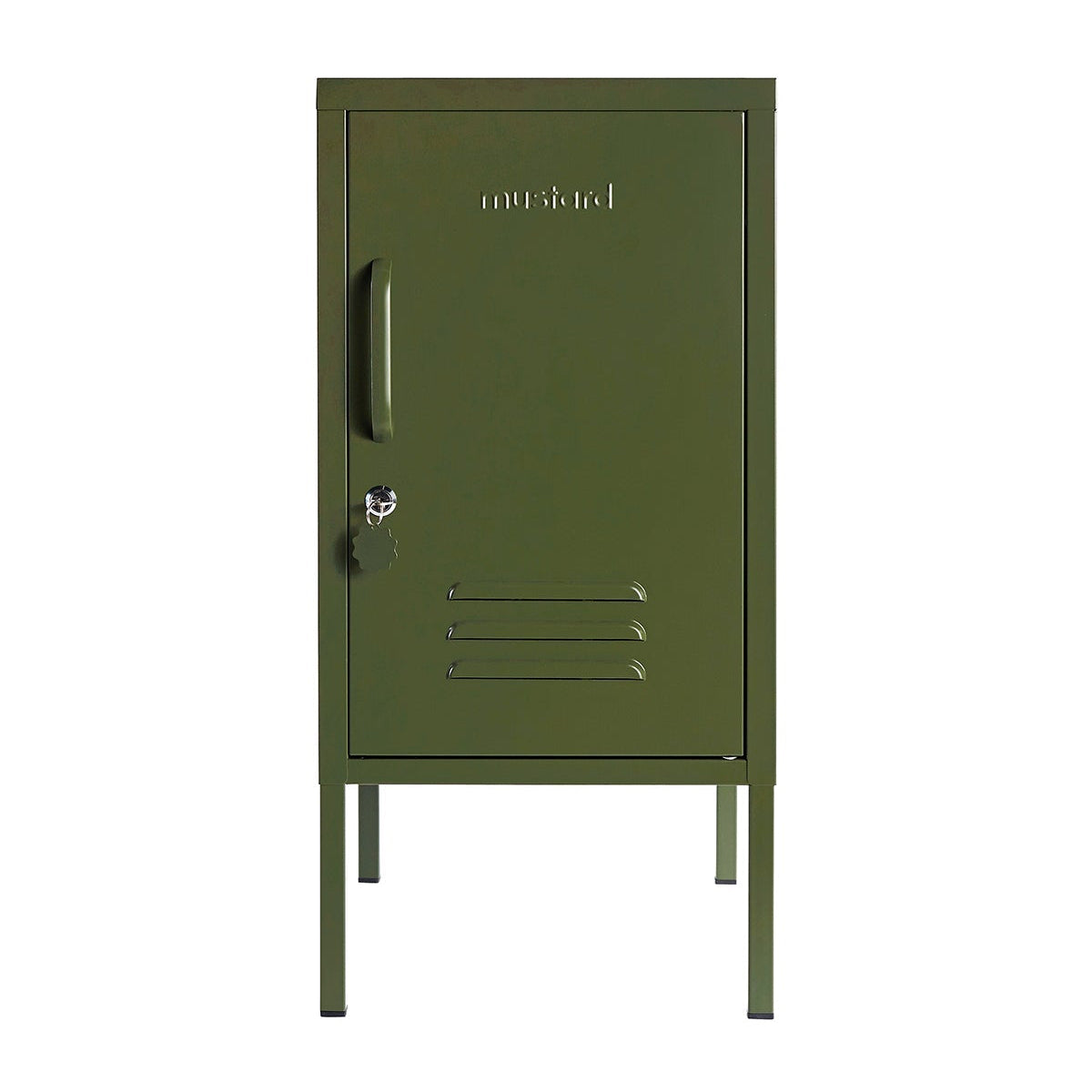The Shorty Locker