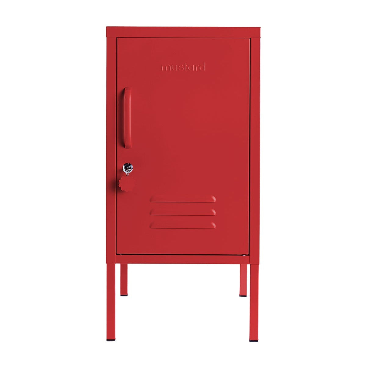 The Shorty Locker
