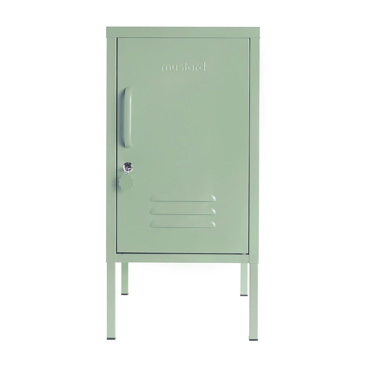 The Shorty Locker