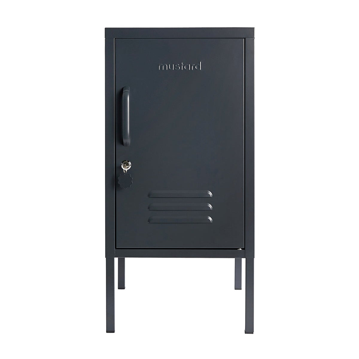The Shorty Locker