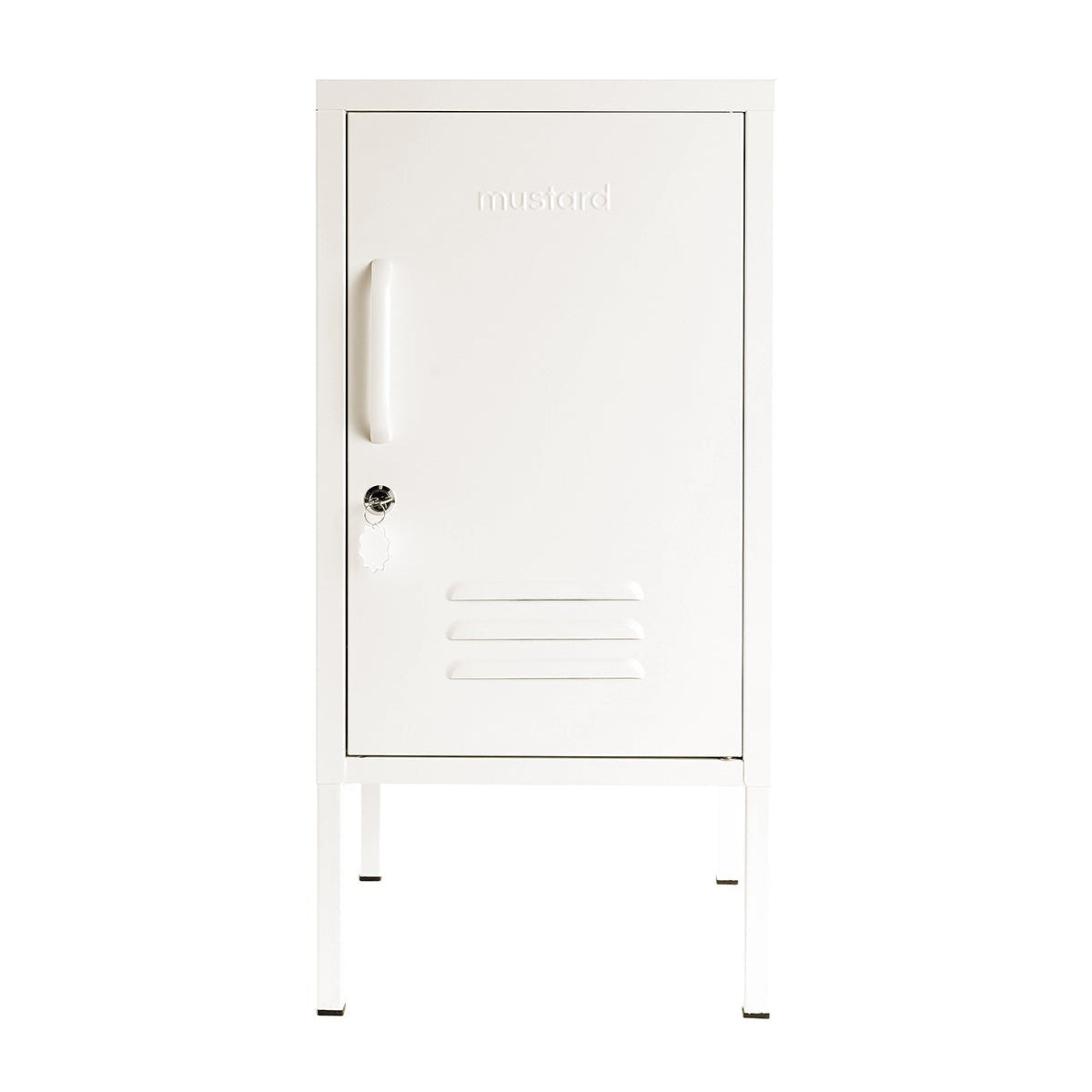 The Shorty Locker