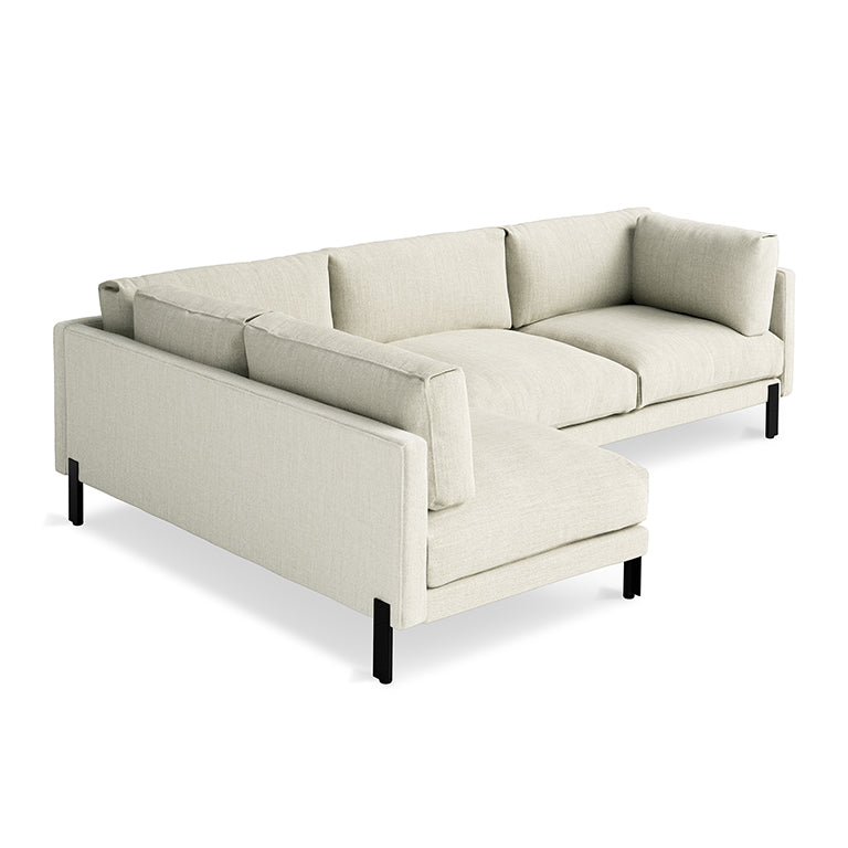 Silverlake Sectional