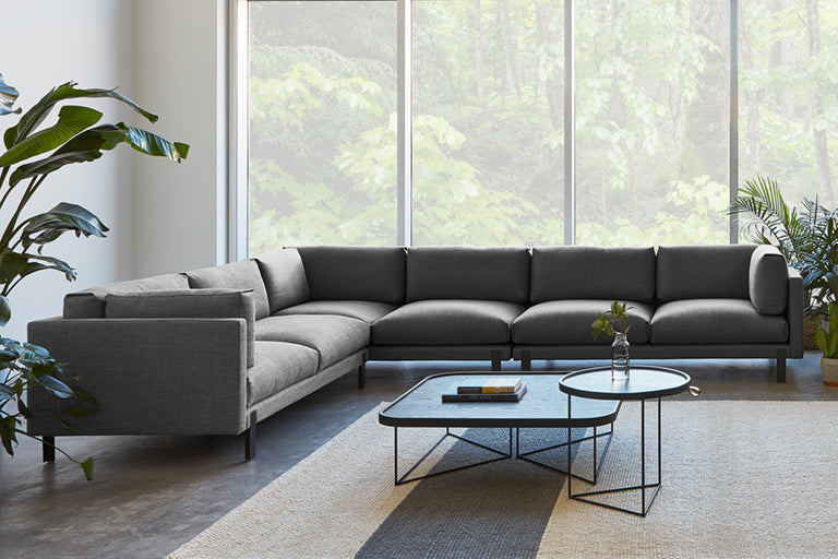 Silverlake XL Sectional