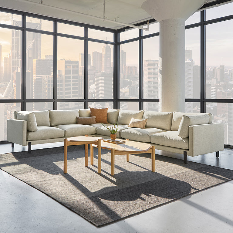 Silverlake XL Sectional
