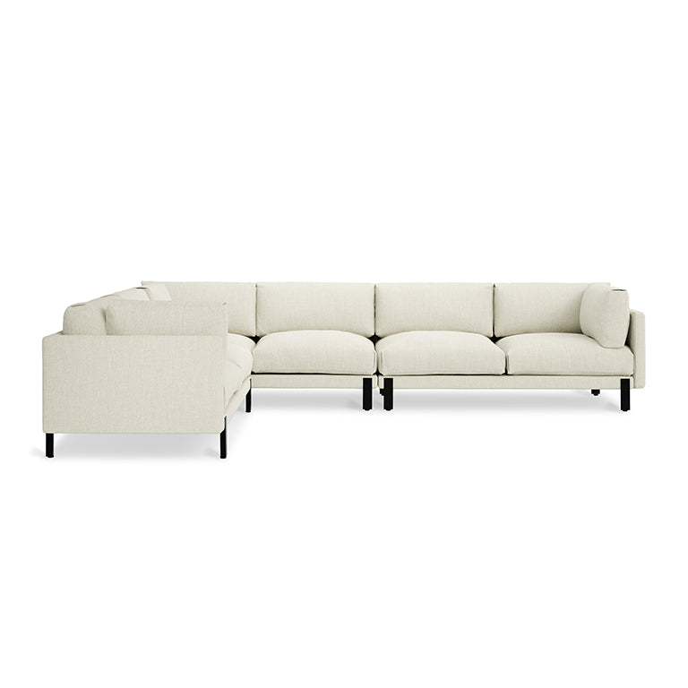Silverlake XL Sectional