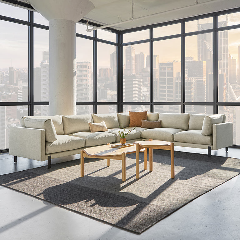 Silverlake XL Sectional