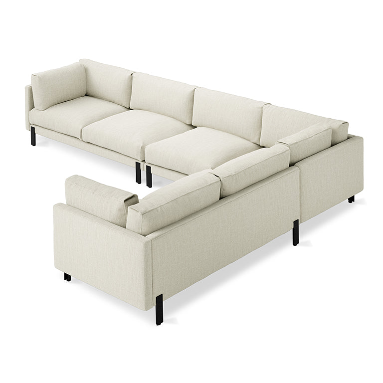 Silverlake XL Sectional