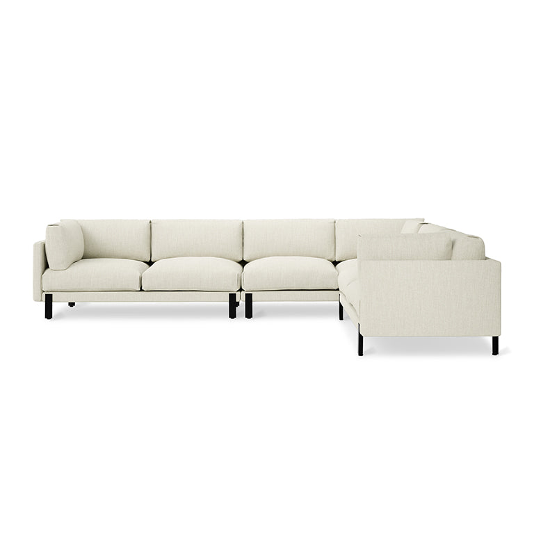 Silverlake XL Sectional
