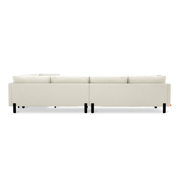 Silverlake XL Sectional