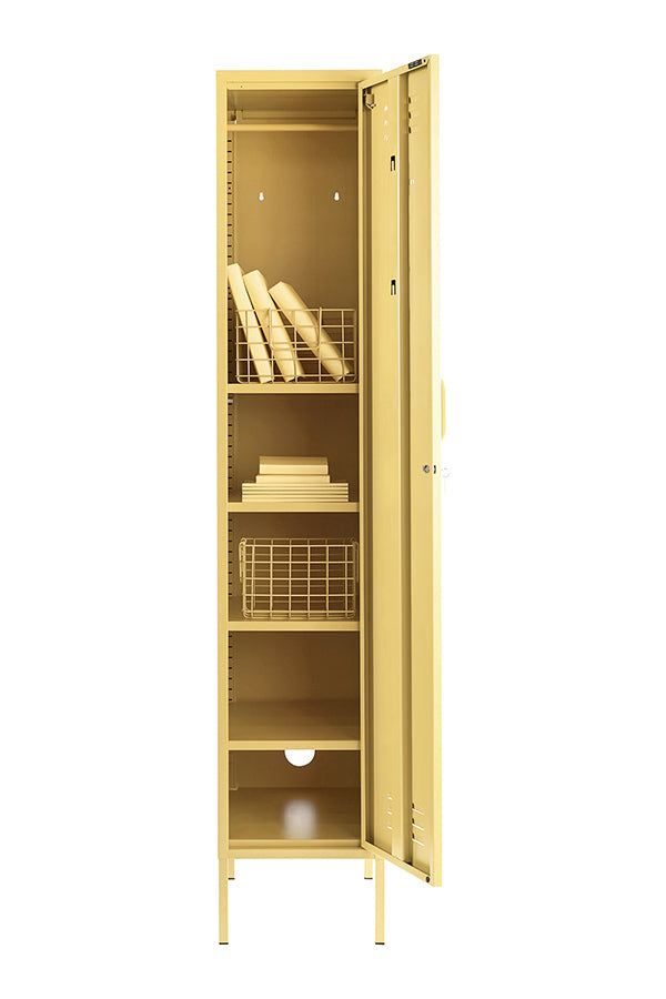 The Skinny Locker