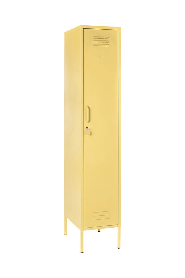 The Skinny Locker