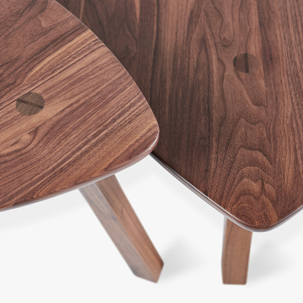 Solana Oval Coffee Table