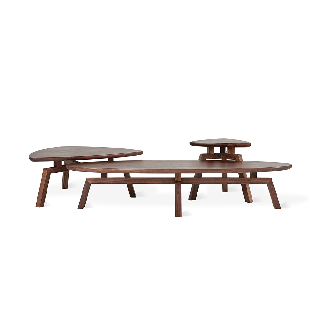 Solana Oval Coffee Table