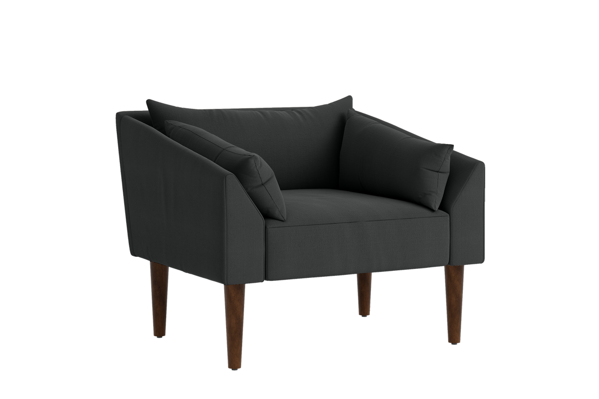 The Essential Chair | Upcycled Poly