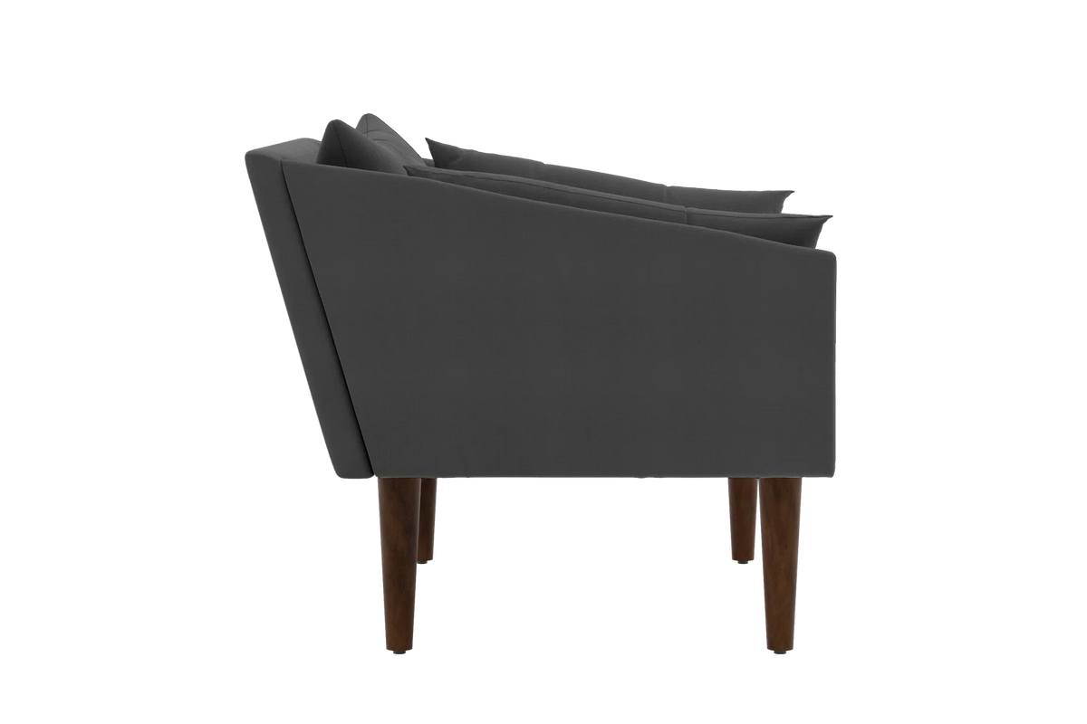 The Essential Chair | Upcycled Poly