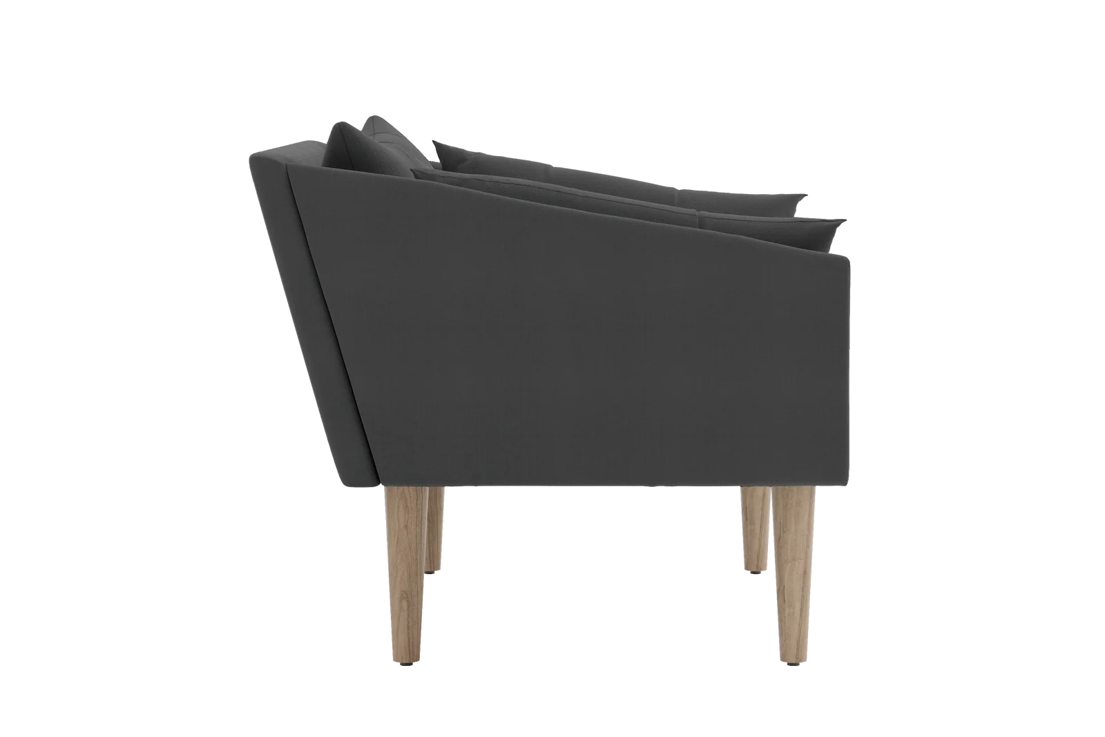 The Essential Chair | Upcycled Poly