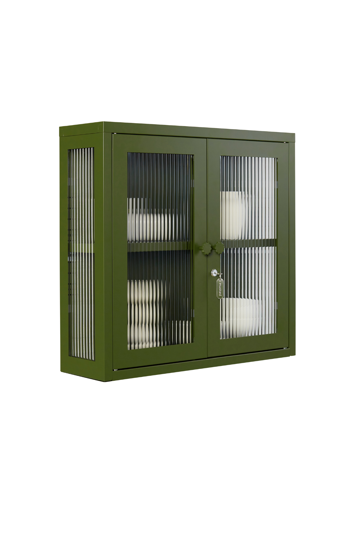 The Kit in Olive