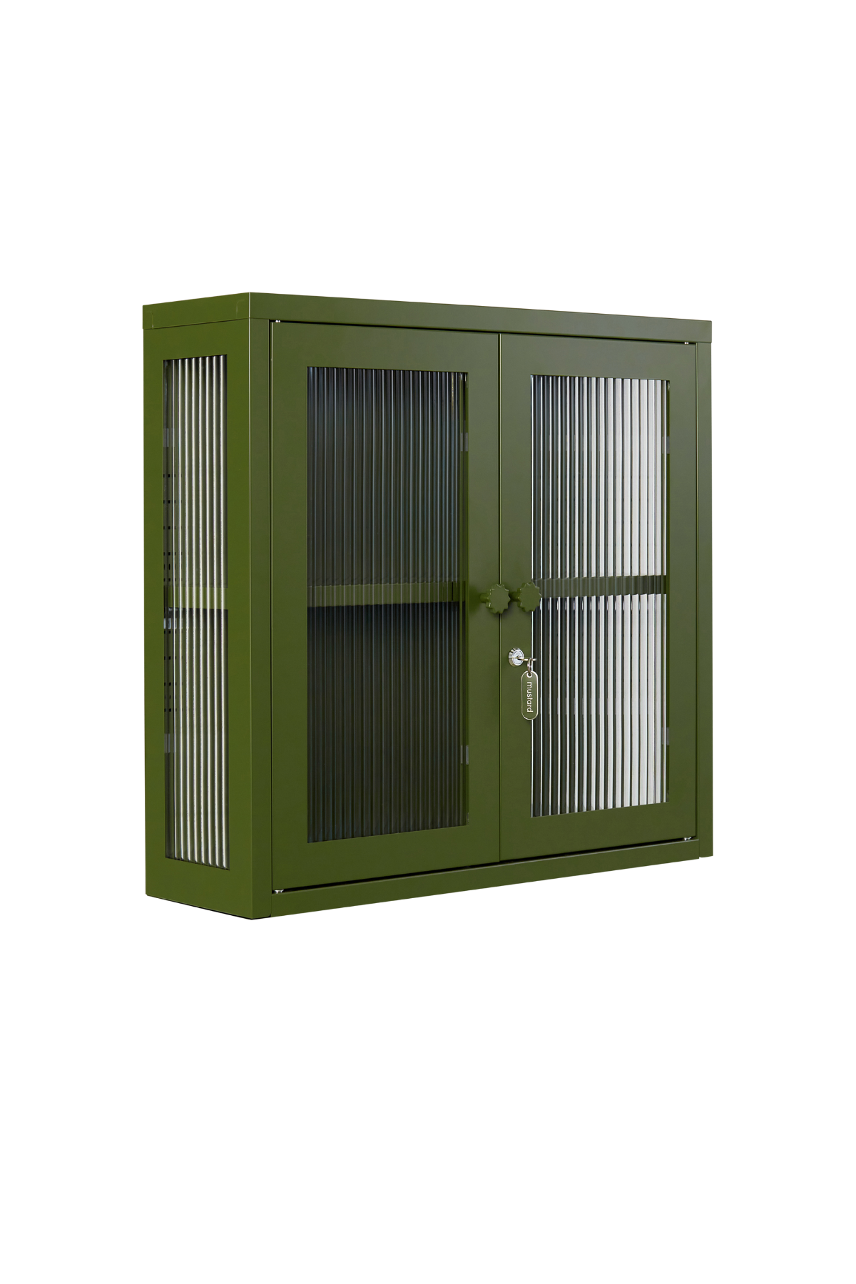 The Kit in Olive