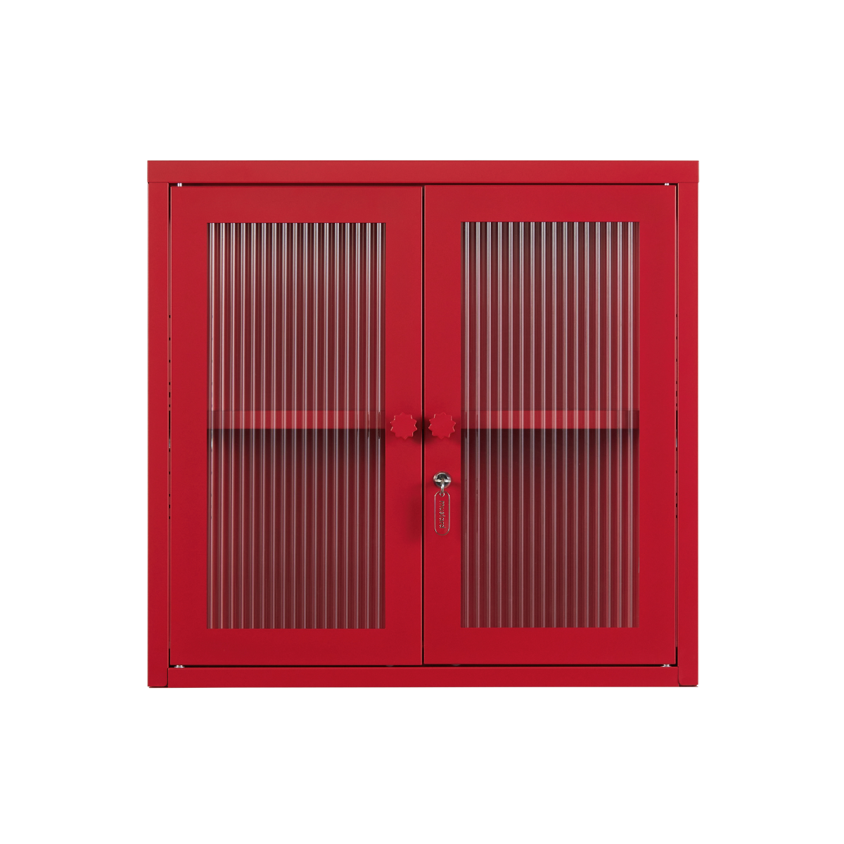The Kit Cabinet