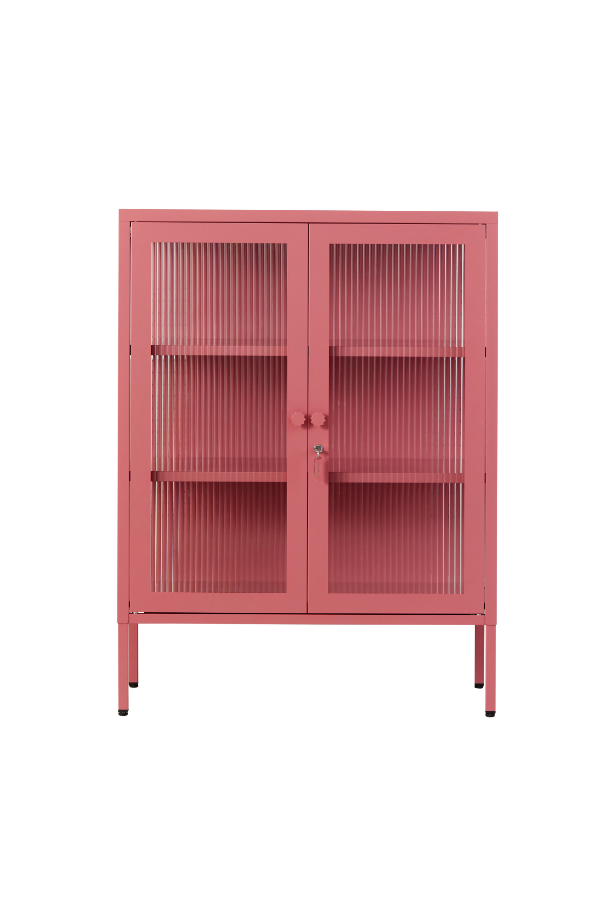The Mixer Cabinet