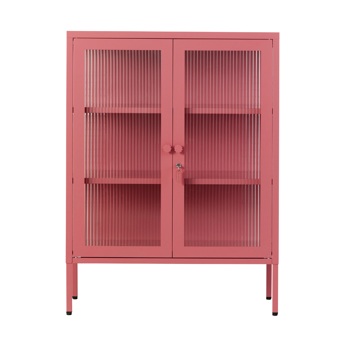 The Mixer Cabinet