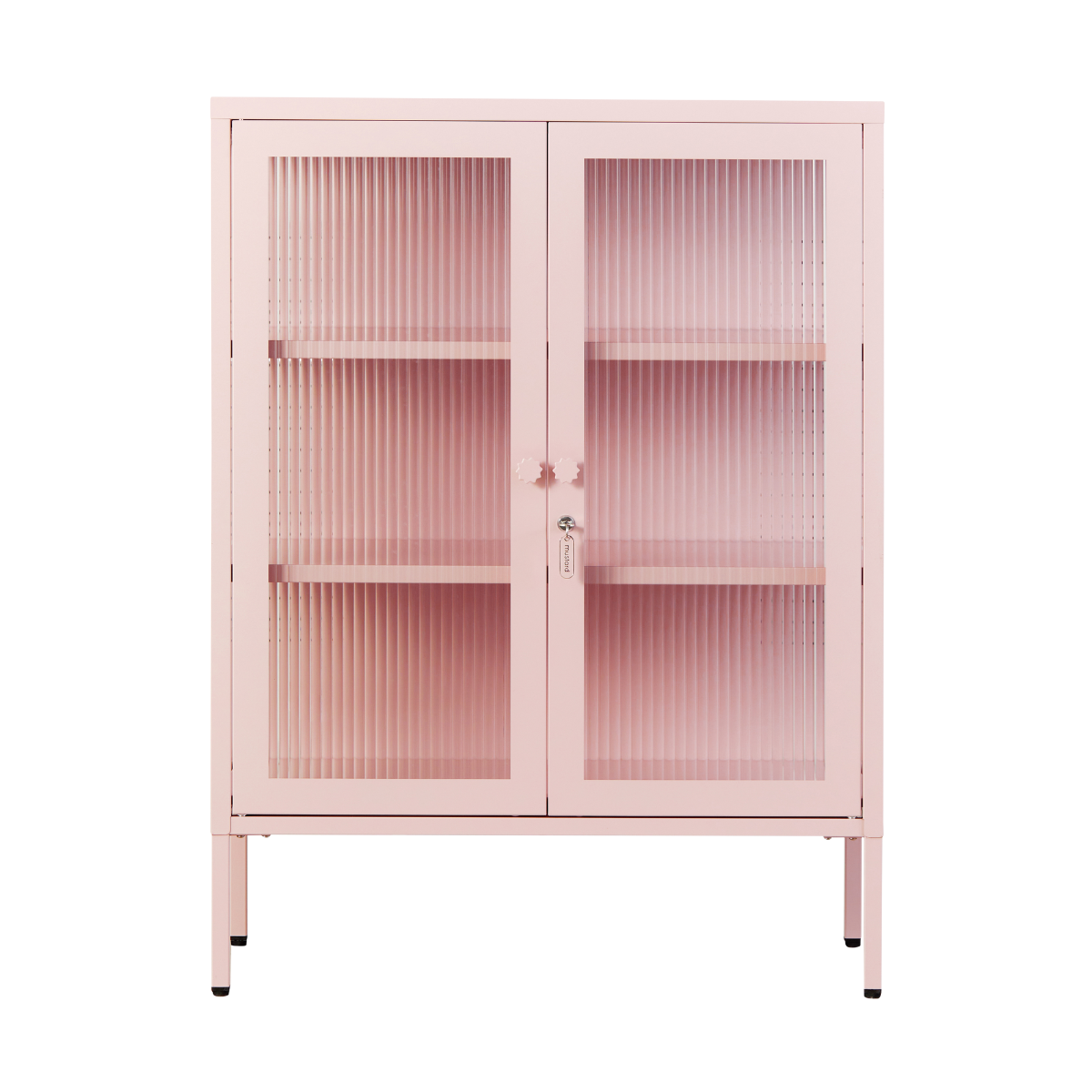The Mixer Cabinet
