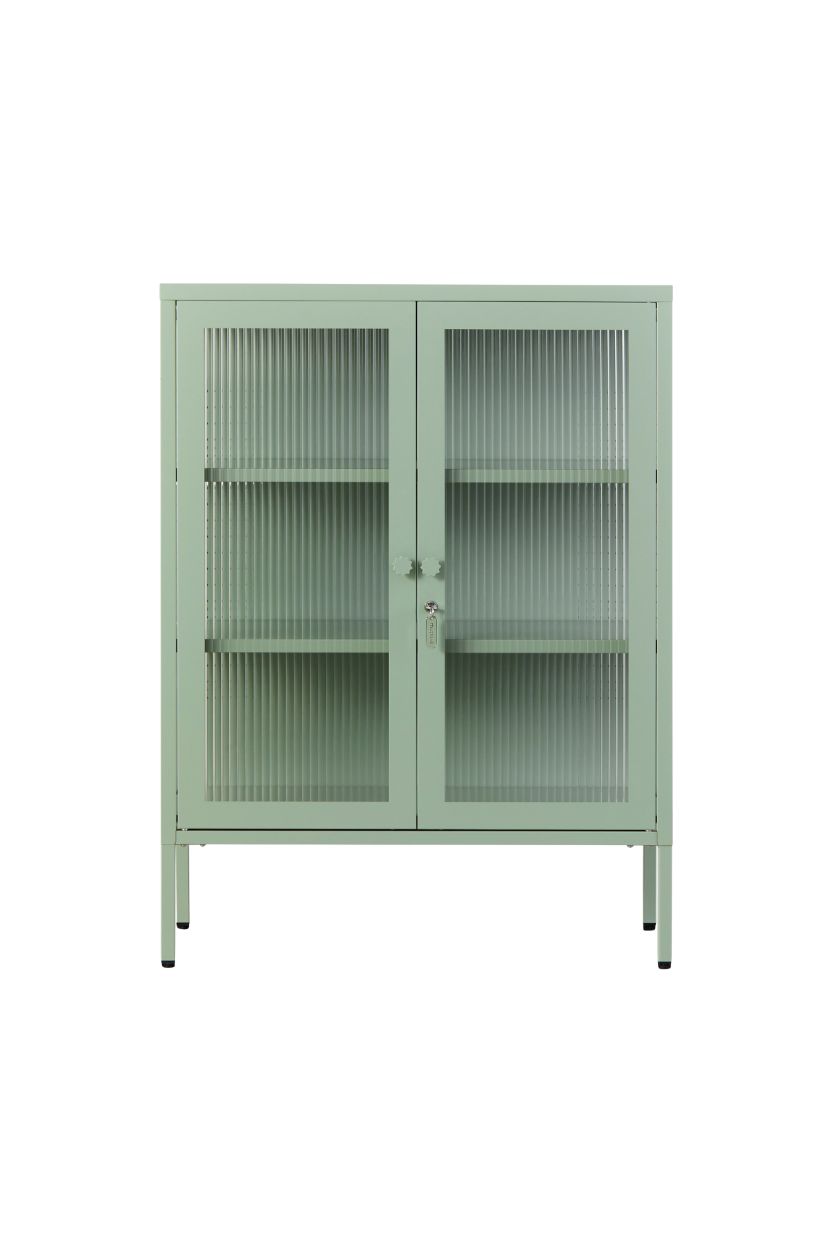 The Mixer Cabinet