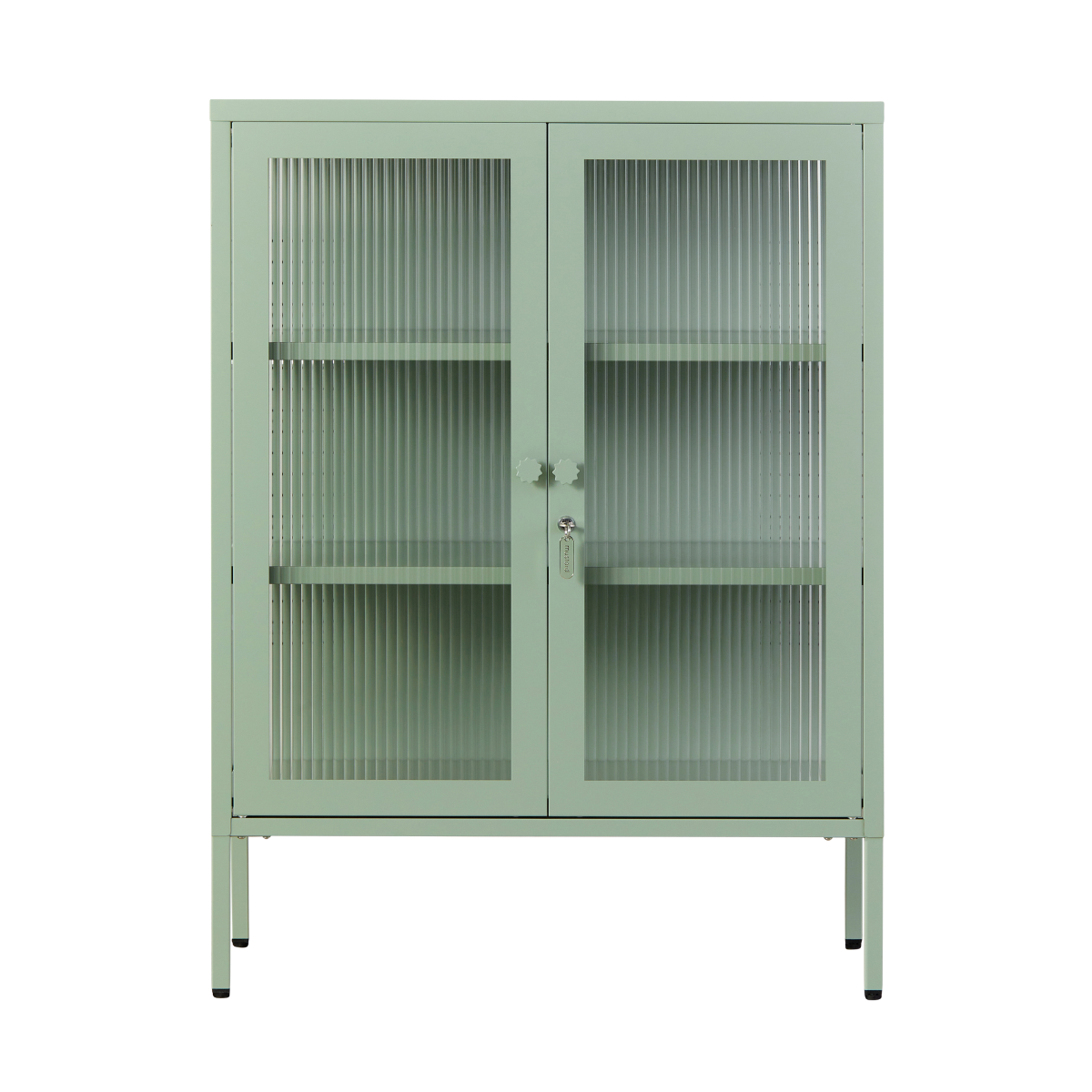 The Mixer Cabinet