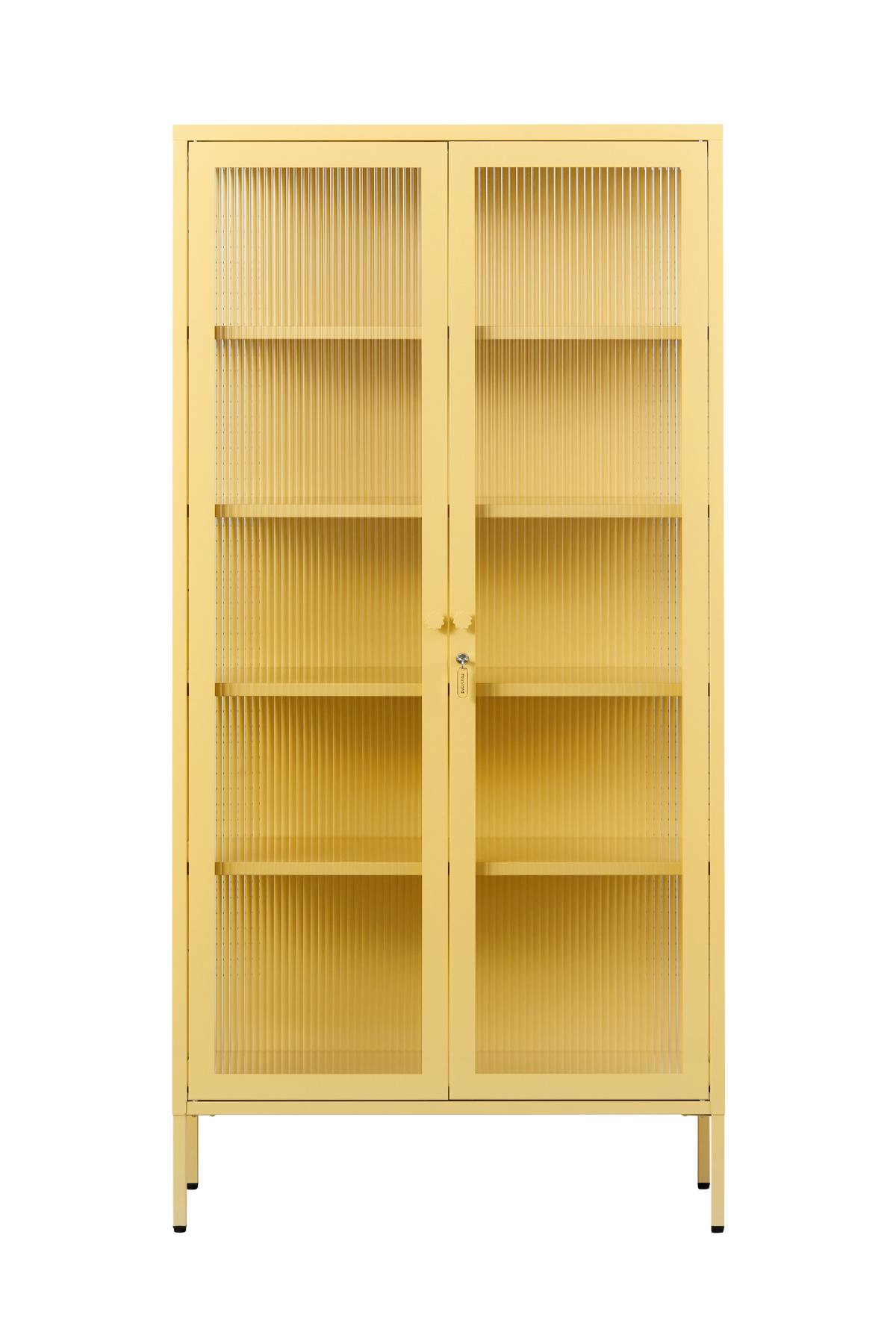 The Collector Cabinet