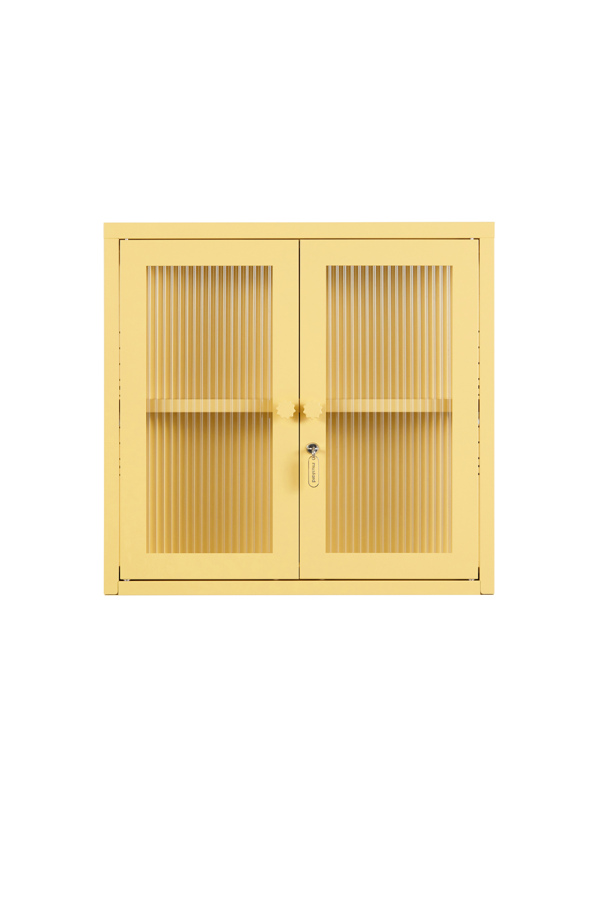 The Kit Cabinet