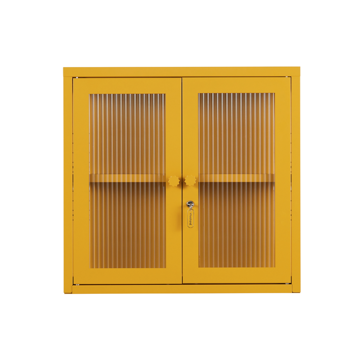 The Kit Cabinet
