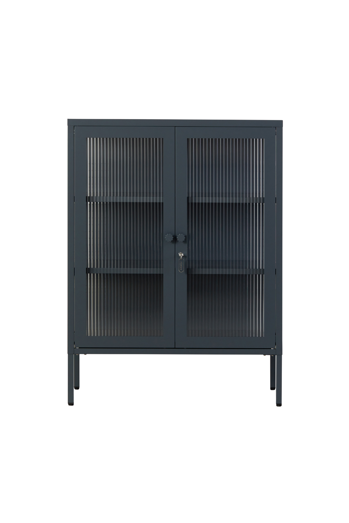 The Mixer Cabinet