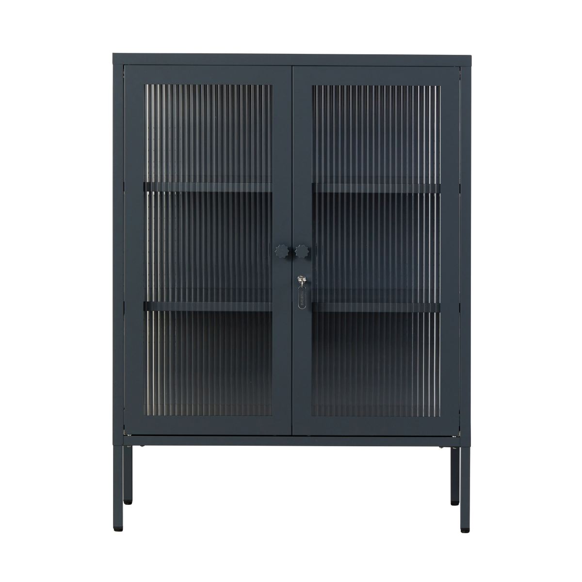 The Mixer Cabinet