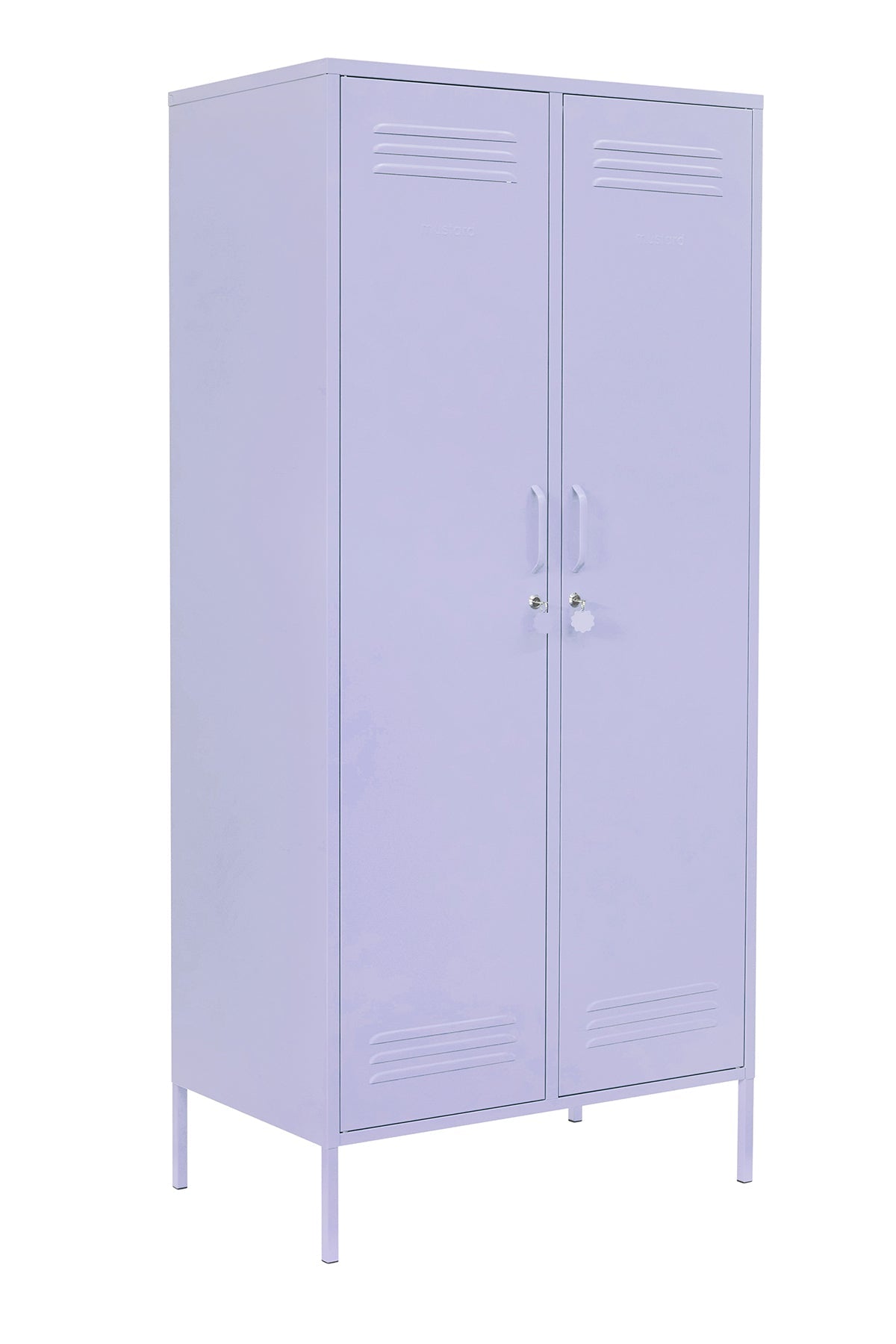 The Twinny in Lilac