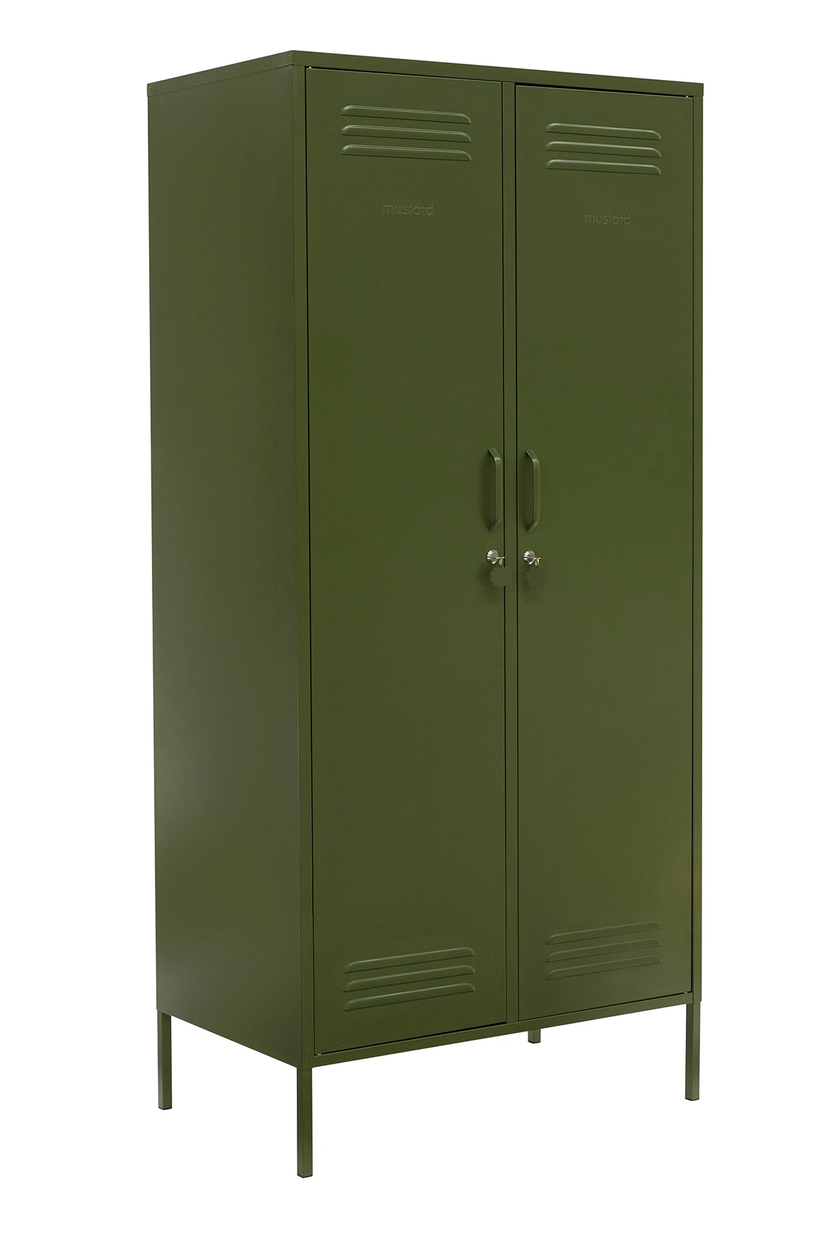 The Twinny in Olive