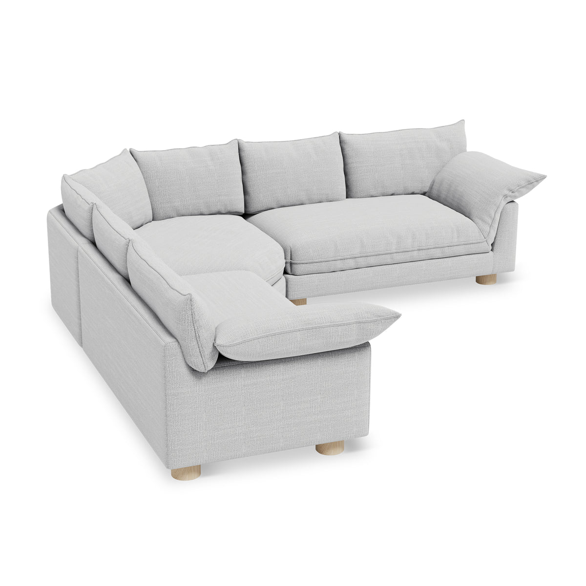 Zoe Bi-Sectional