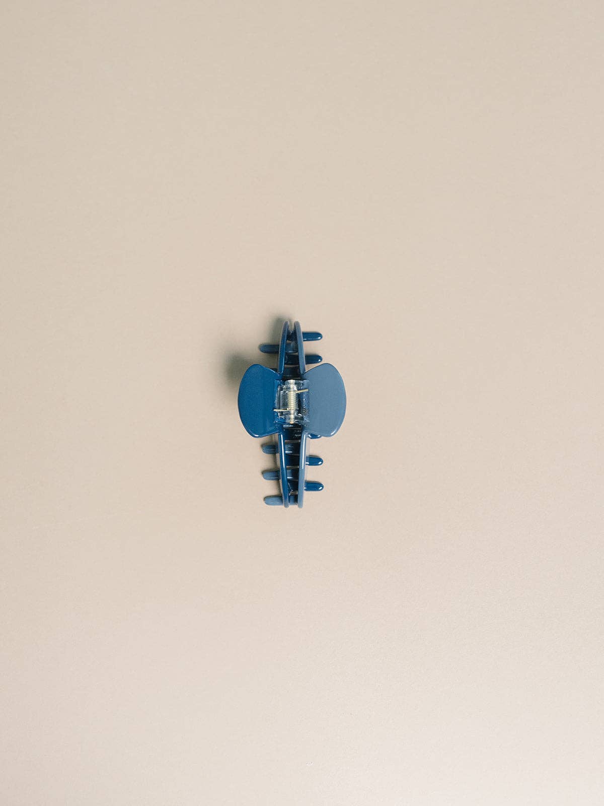 Medium Hair Claw Clip - Sea