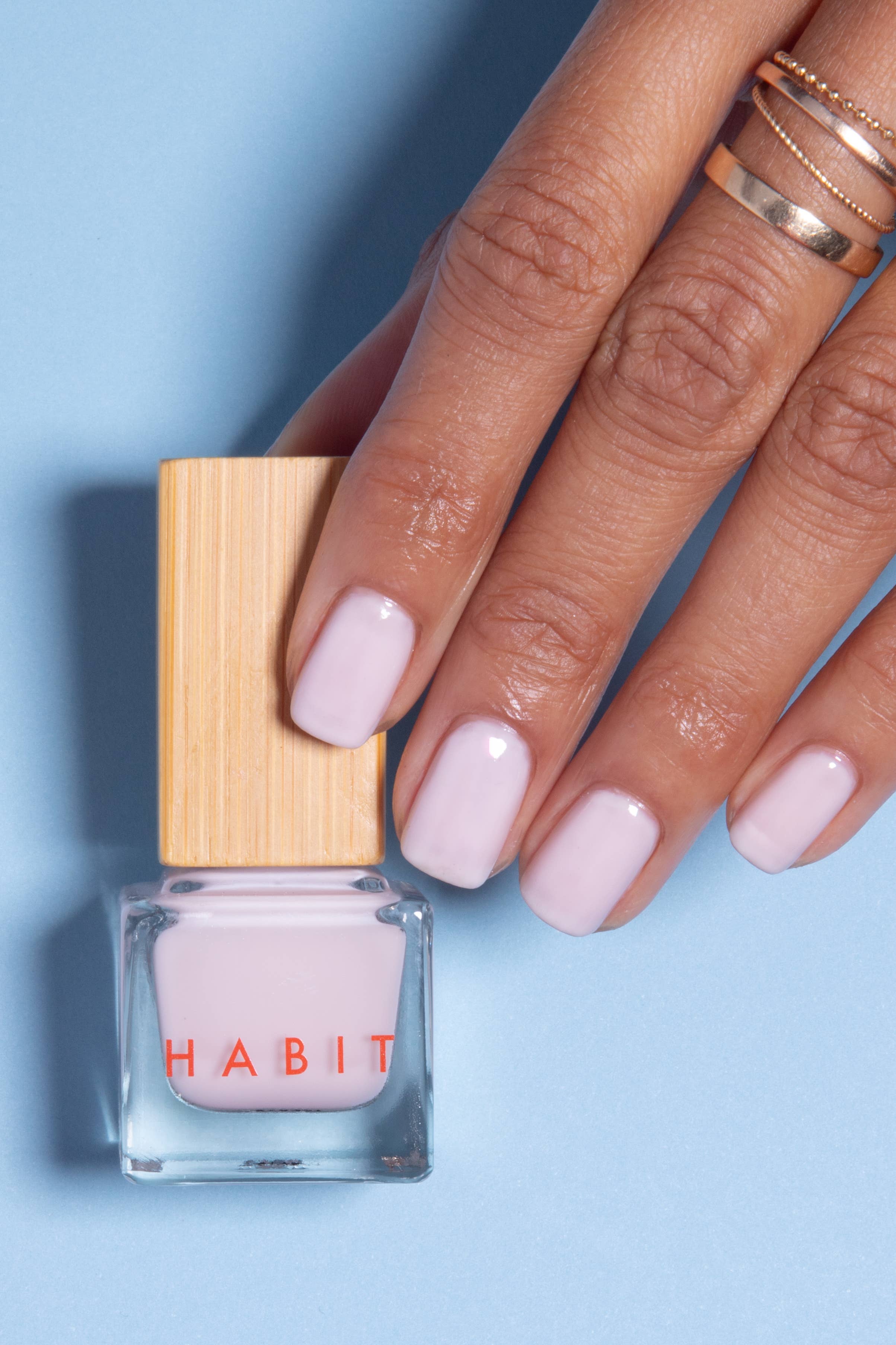 Nail Polish - Rich Bitch