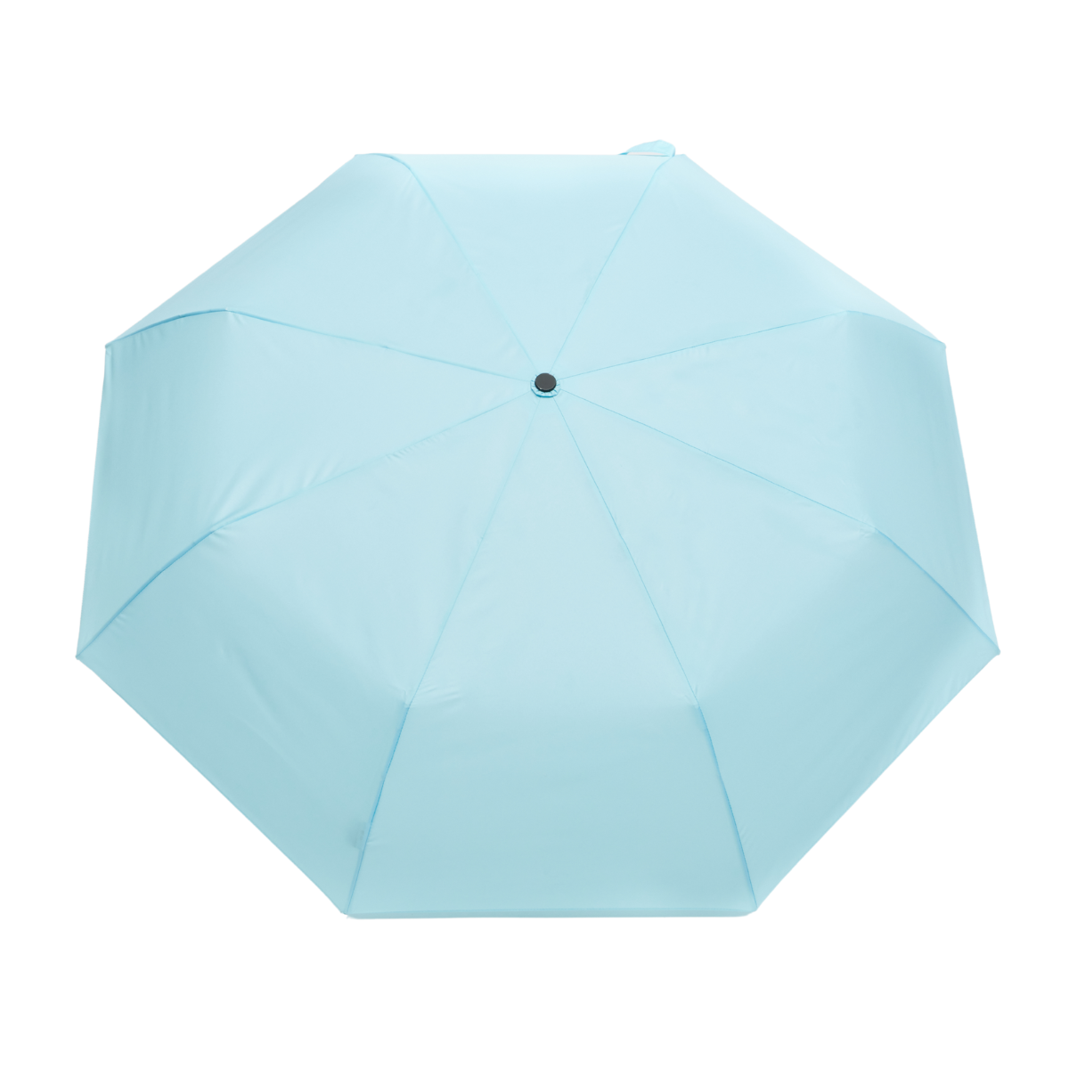 Original Duckhead Umbrella | Popsicle Blue