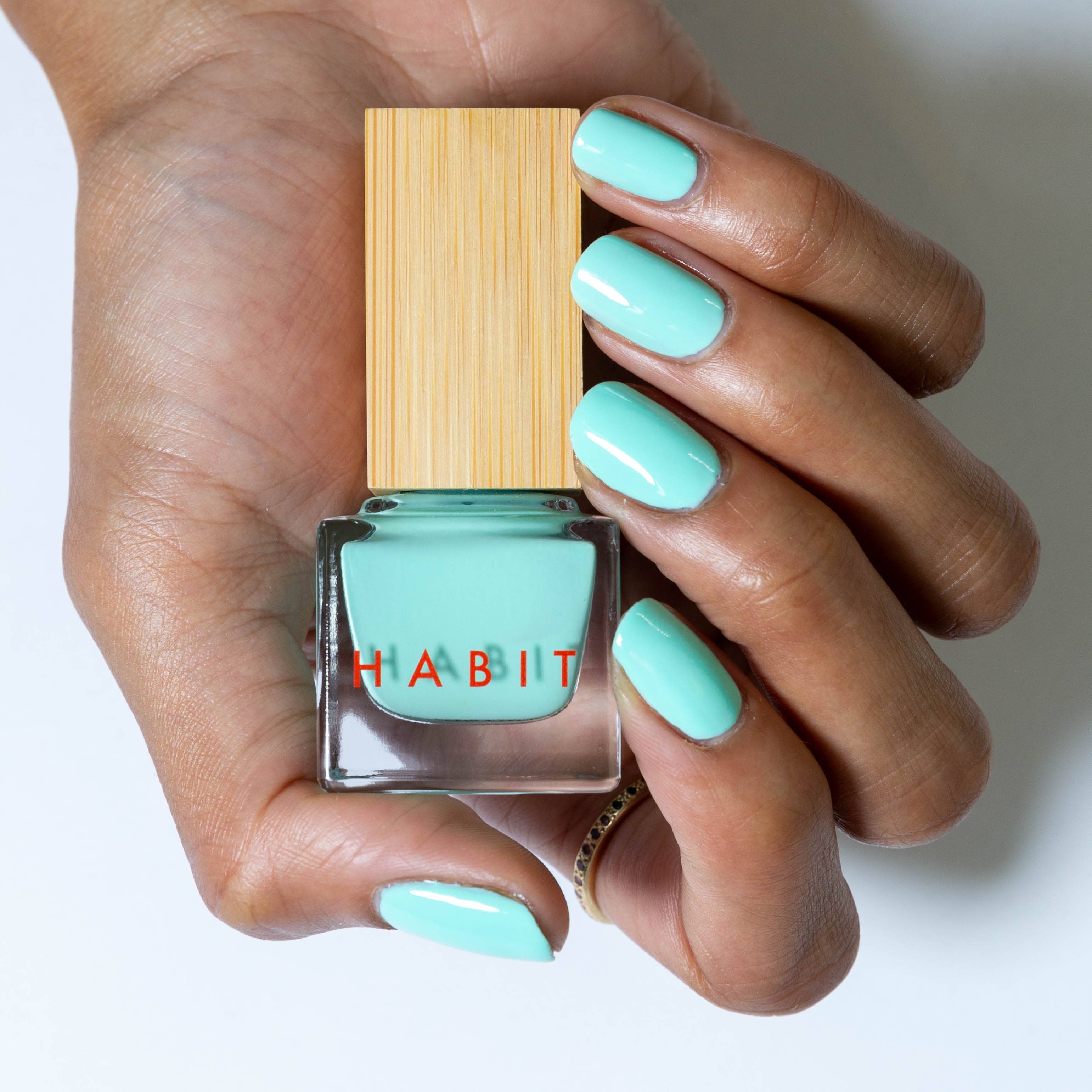 Nail Polish - Bop Bop!