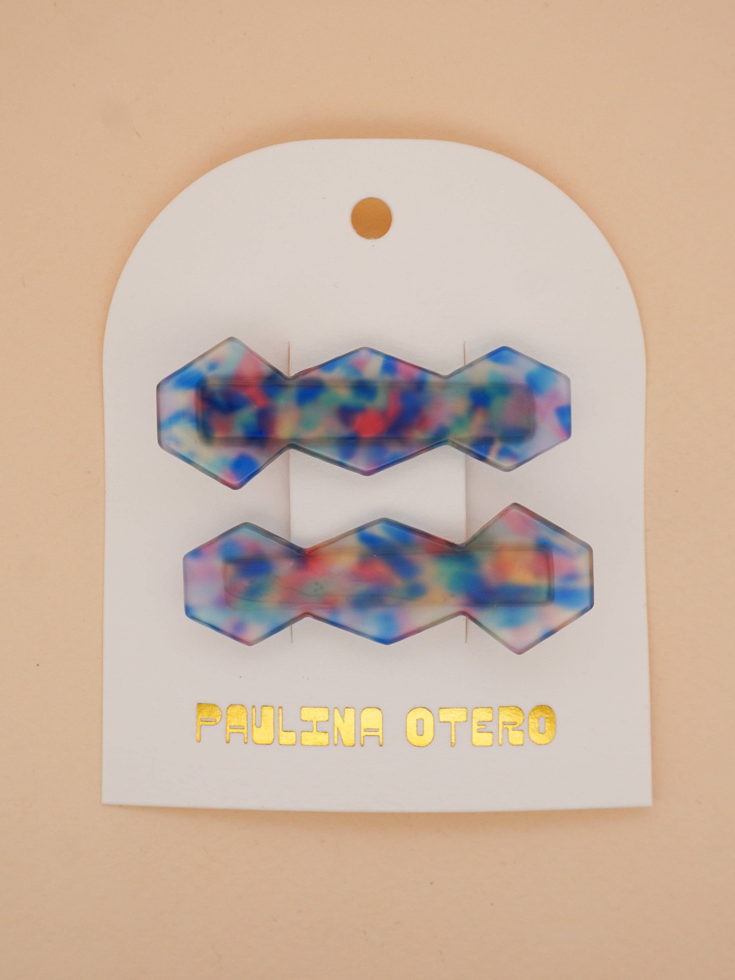 Vase Clips | Fish Tank