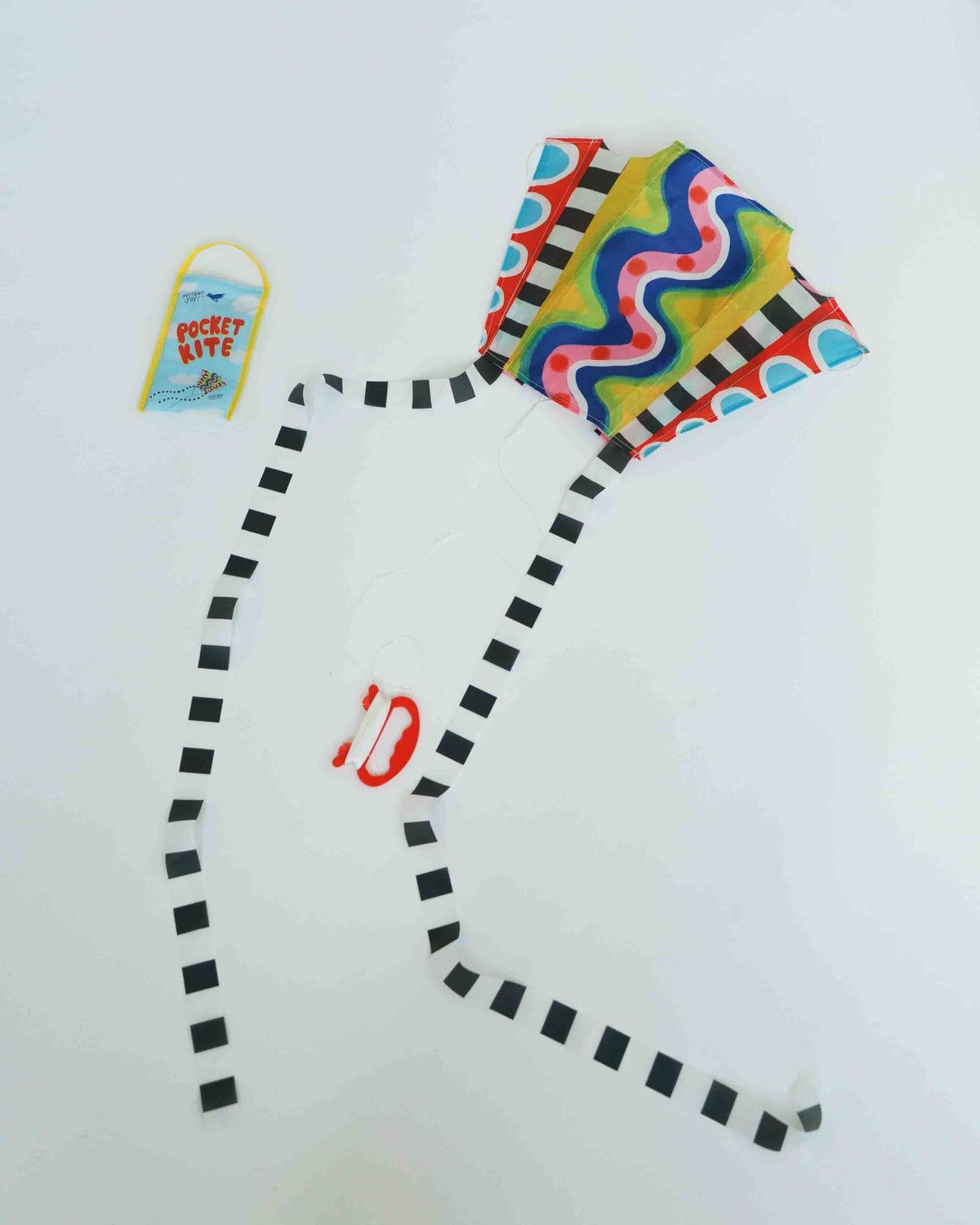 Pocket Kite