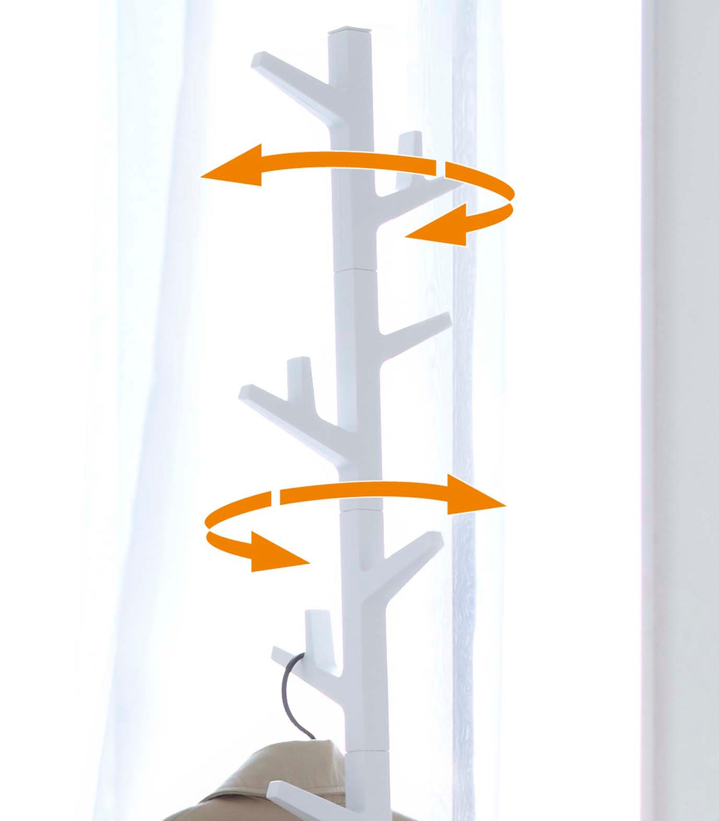 Coat Rack
