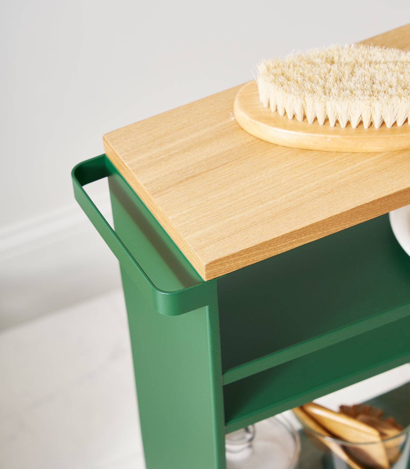 Slim Storage Cart