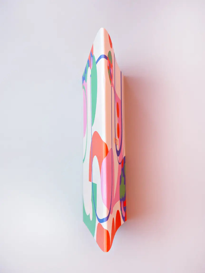 Arches Slimline Notebook